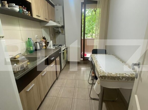 Apartament de închiriat 2 camere Iris - 118770AI | BLITZ Cluj-Napoca | Poza8