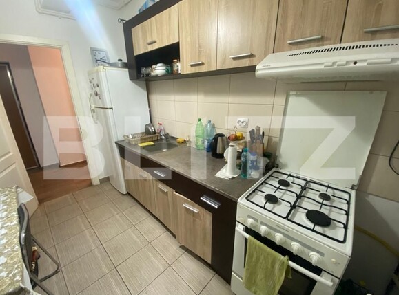 Apartament de închiriat 2 camere Iris - 118770AI | BLITZ Cluj-Napoca | Poza7