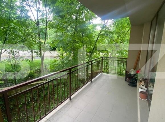 Apartament de închiriat 2 camere Iris - 118770AI | BLITZ Cluj-Napoca | Poza9