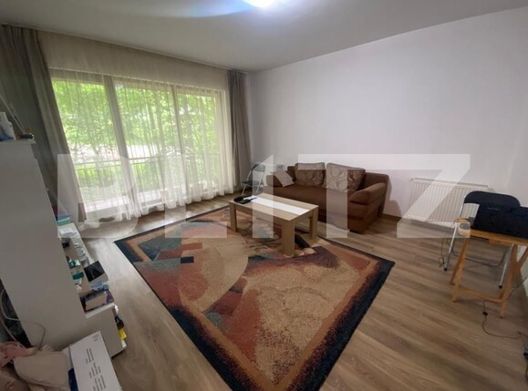 Apartament de închiriat 2 camere Iris - 118770AI | BLITZ Cluj-Napoca | Poza1