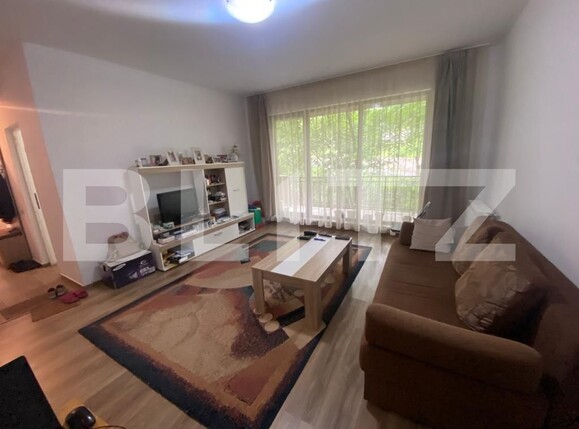 Apartament de închiriat 2 camere Iris - 118770AI | BLITZ Cluj-Napoca | Poza3
