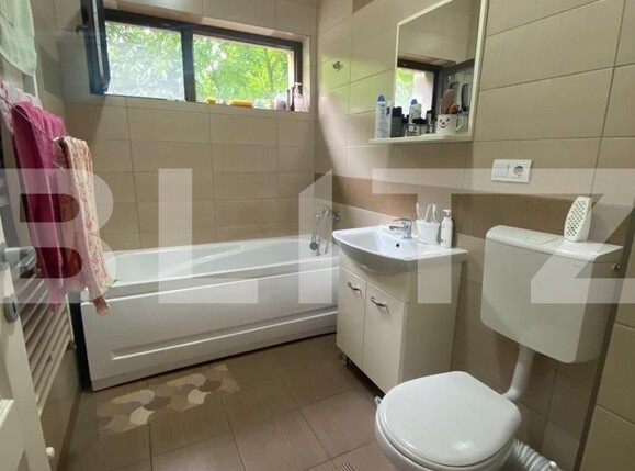 Apartament de închiriat 2 camere Iris - 118770AI | BLITZ Cluj-Napoca | Poza11