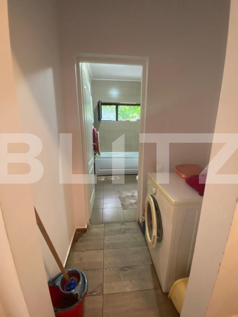 Apartament de închiriat 2 camere Iris - 118770AI | BLITZ Cluj-Napoca | Poza12