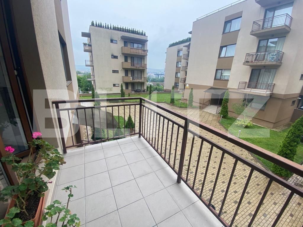 Apartament de închiriat 2 camere Iris - 118770AI | BLITZ Cluj-Napoca | Poza10