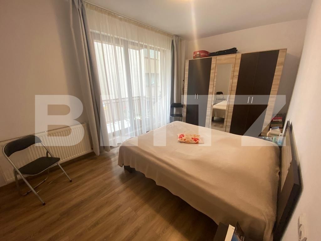 Apartament de închiriat 2 camere Iris - 118770AI | BLITZ Cluj-Napoca | Poza6