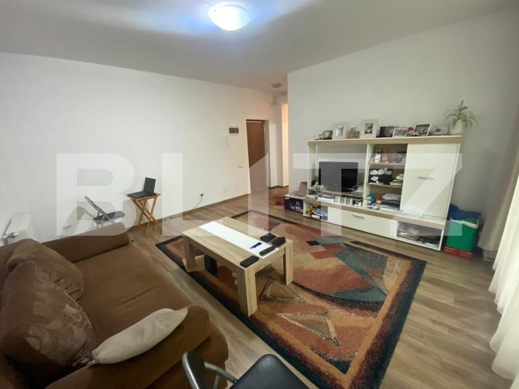Apartament de închiriat 2 camere Iris - 118770AI | BLITZ Cluj-Napoca | Poza2
