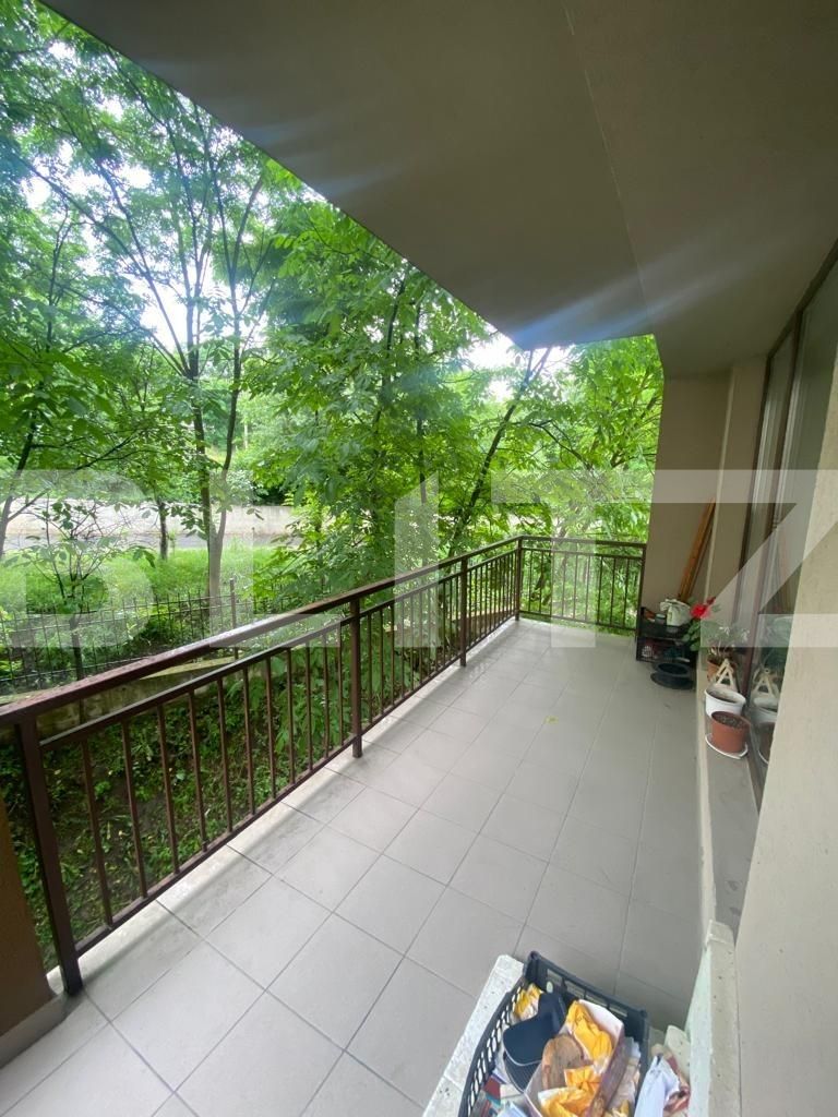 Apartament de închiriat 2 camere Iris - 118770AI | BLITZ Cluj-Napoca | Poza9