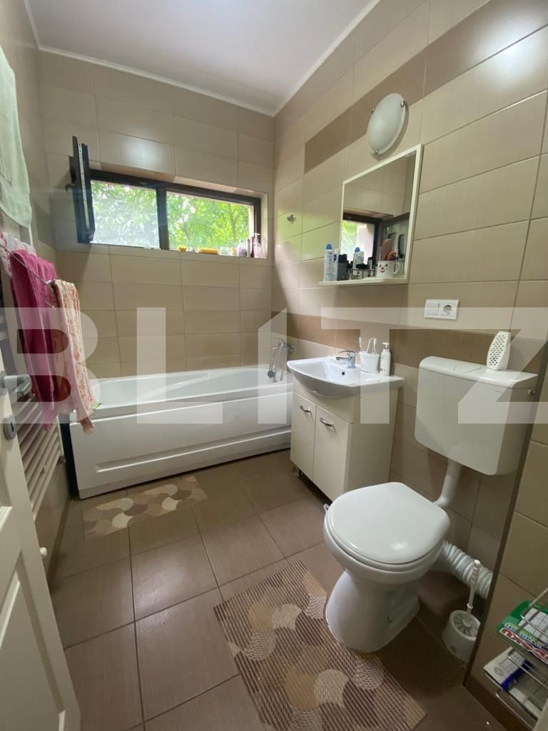 Apartament de închiriat 2 camere Iris - 118770AI | BLITZ Cluj-Napoca | Poza11