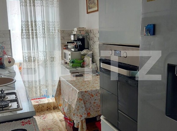 Apartament de vânzare 2 camere Astra - 118776AV | BLITZ Brașov | Poza1