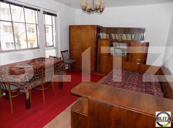 Apartament de vânzare 3 camere Manastur - 11878AV | BLITZ Cluj-Napoca | Poza1