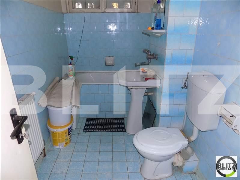 Apartament de vânzare 3 camere Manastur - 11878AV | BLITZ Cluj-Napoca | Poza13