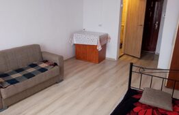 Garsonieră, 21 mp, zona Expo Transilvania