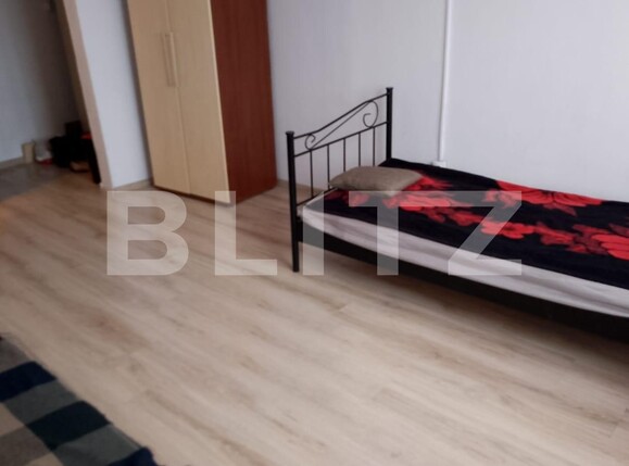 Garsonieră de vânzare Marasti - 118786AV | BLITZ Cluj-Napoca | Poza4