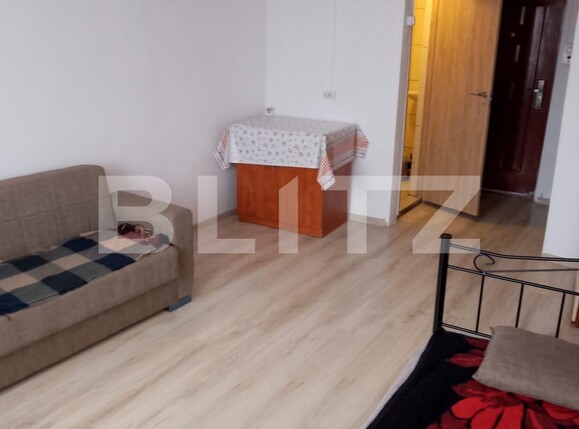 Garsonieră de vânzare Marasti - 118786AV | BLITZ Cluj-Napoca | Poza3