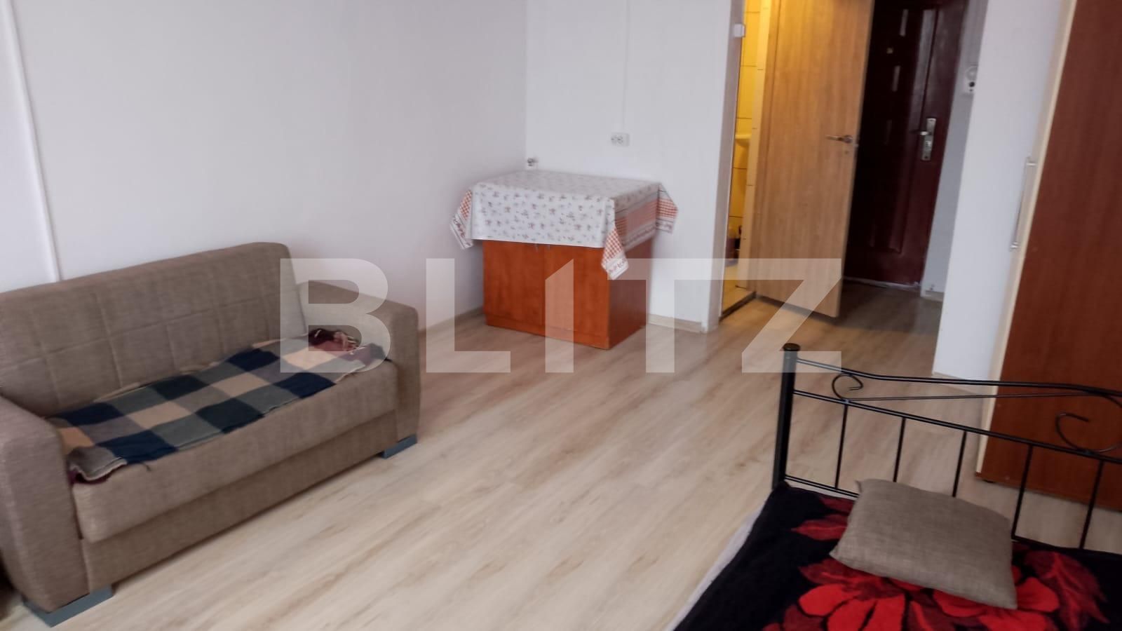 Garsonieră de vânzare Marasti - 118786AV | BLITZ Cluj-Napoca | Poza3