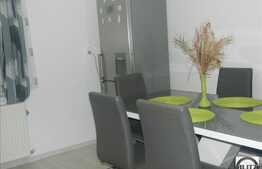 3 camere, 57 mp, semidecomandat, 1 balcon, zona linistita! Mobilat si utilat!