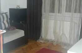 3 camere, 57 mp, semidecomandat, 1 balcon, zona linistita! Mobilat si utilat!