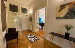 Apartament 4 camere in vila, 140mp, zona Poarta Schei