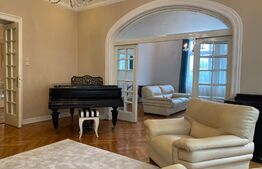 Apartament 4 camere in vila, 140mp, zona Poarta Schei