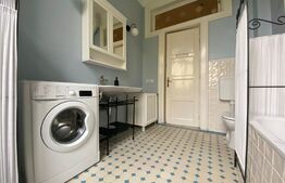 Apartament 4 camere in vila, 140mp, zona Poarta Schei