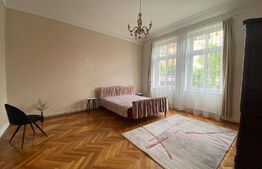 Apartament 4 camere in vila, 140mp, zona Poarta Schei