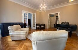 Apartament 4 camere in vila, 140mp, zona Poarta Schei