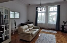 Apartament 4 camere in vila, 140mp, zona Poarta Schei