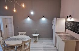 Apartament 4 camere in vila, 140mp, zona Poarta Schei