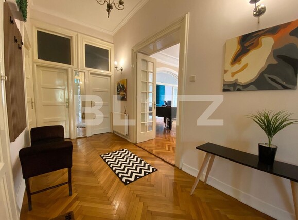 Apartament de închiriat 4 camere Schei - 118793AI | BLITZ Brașov | Poza5