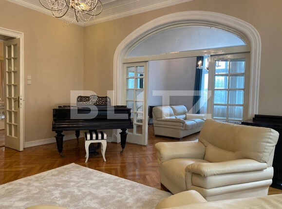 Apartament de închiriat 4 camere Schei - 118793AI | BLITZ Brașov | Poza4