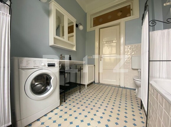 Apartament de închiriat 4 camere Schei - 118793AI | BLITZ Brașov | Poza8