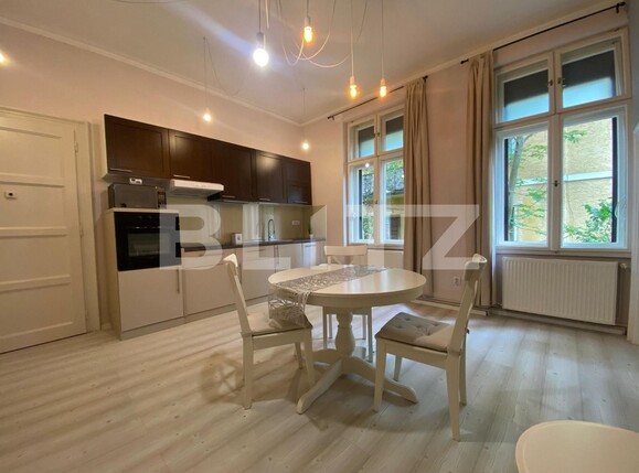 Apartament de închiriat 4 camere Schei - 118793AI | BLITZ Brașov | Poza1