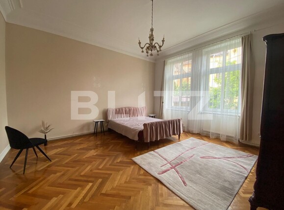 Apartament de închiriat 4 camere Schei - 118793AI | BLITZ Brașov | Poza7