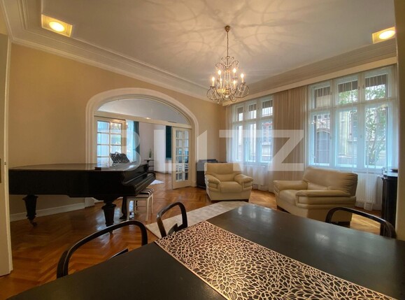 Apartament de închiriat 4 camere Schei - 118793AI | BLITZ Brașov | Poza2