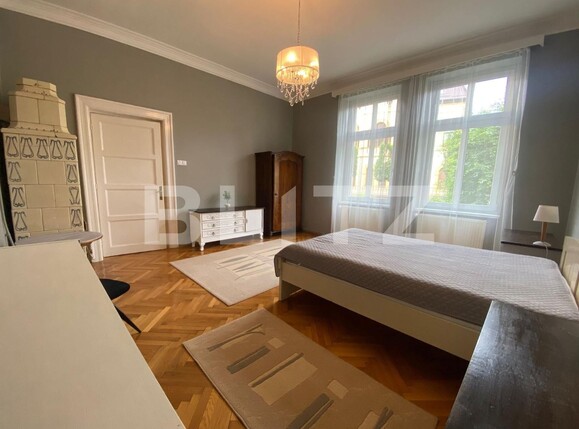 Apartament de închiriat 4 camere Schei - 118793AI | BLITZ Brașov | Poza12