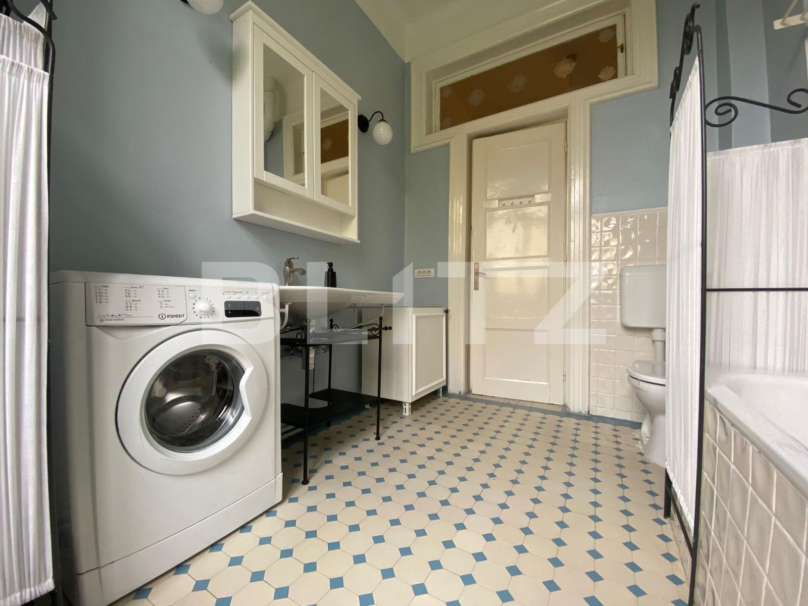 Apartament de închiriat 4 camere Schei - 118793AI | BLITZ Brașov | Poza8