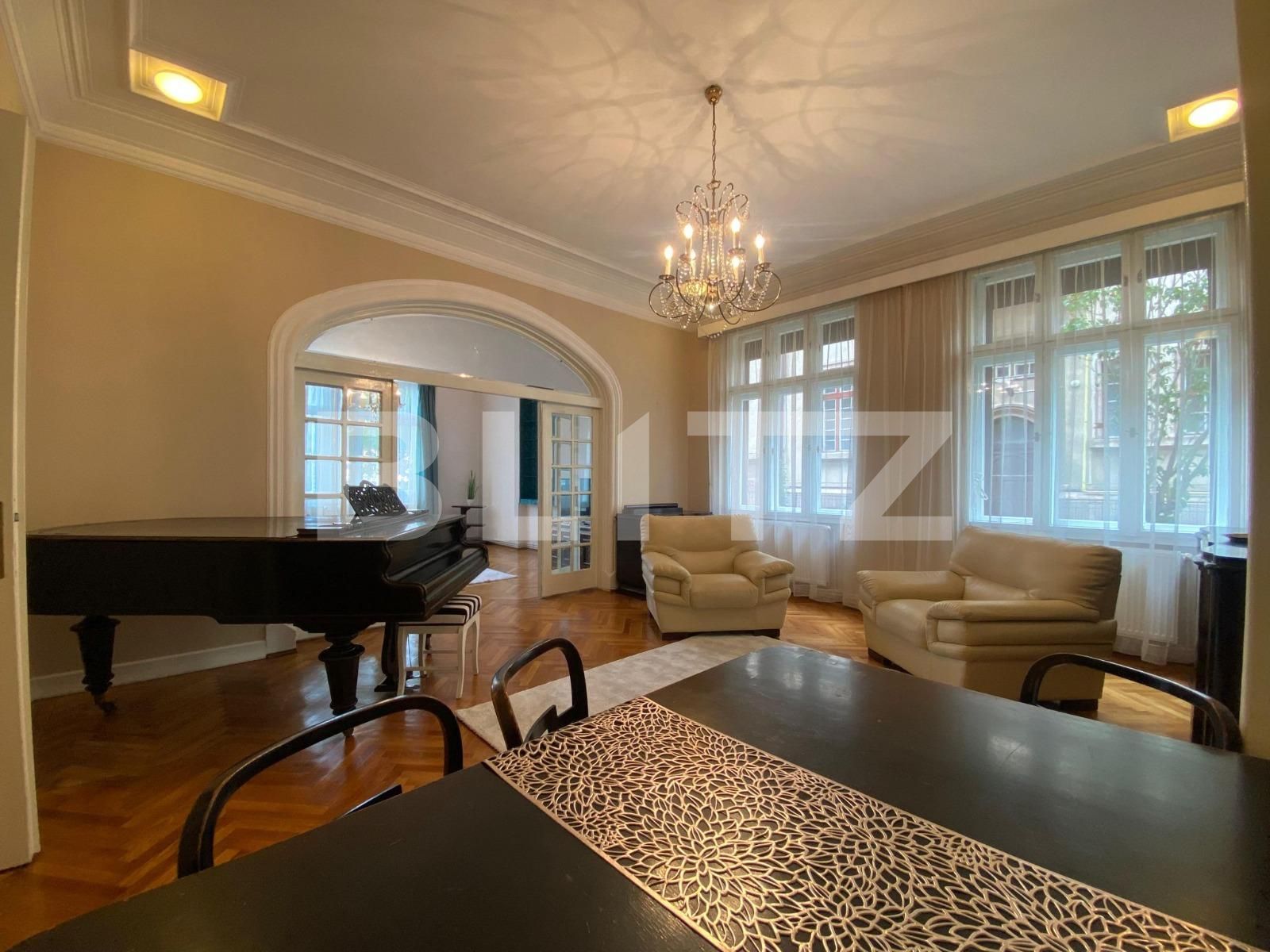 Apartament de închiriat 4 camere Schei - 118793AI | BLITZ Brașov | Poza2