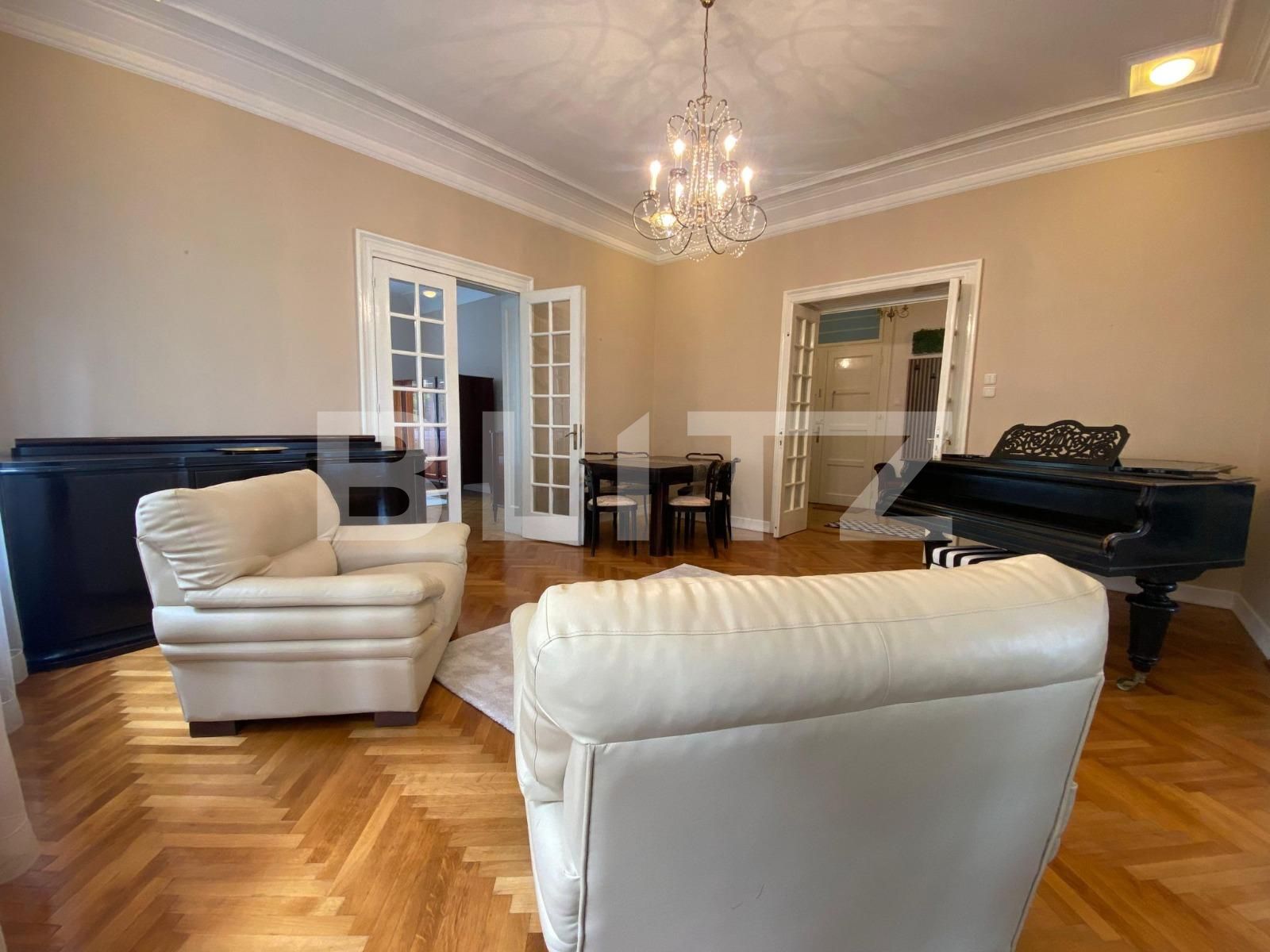 Apartament de închiriat 4 camere Schei - 118793AI | BLITZ Brașov | Poza3