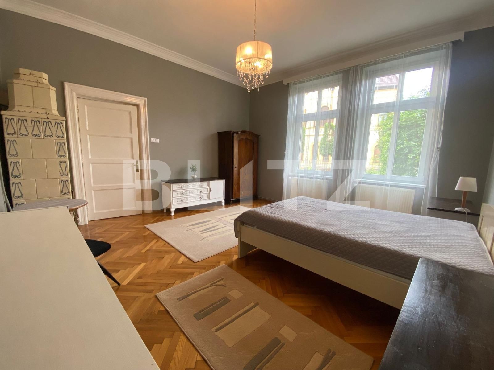 Apartament de închiriat 4 camere Schei - 118793AI | BLITZ Brașov | Poza12