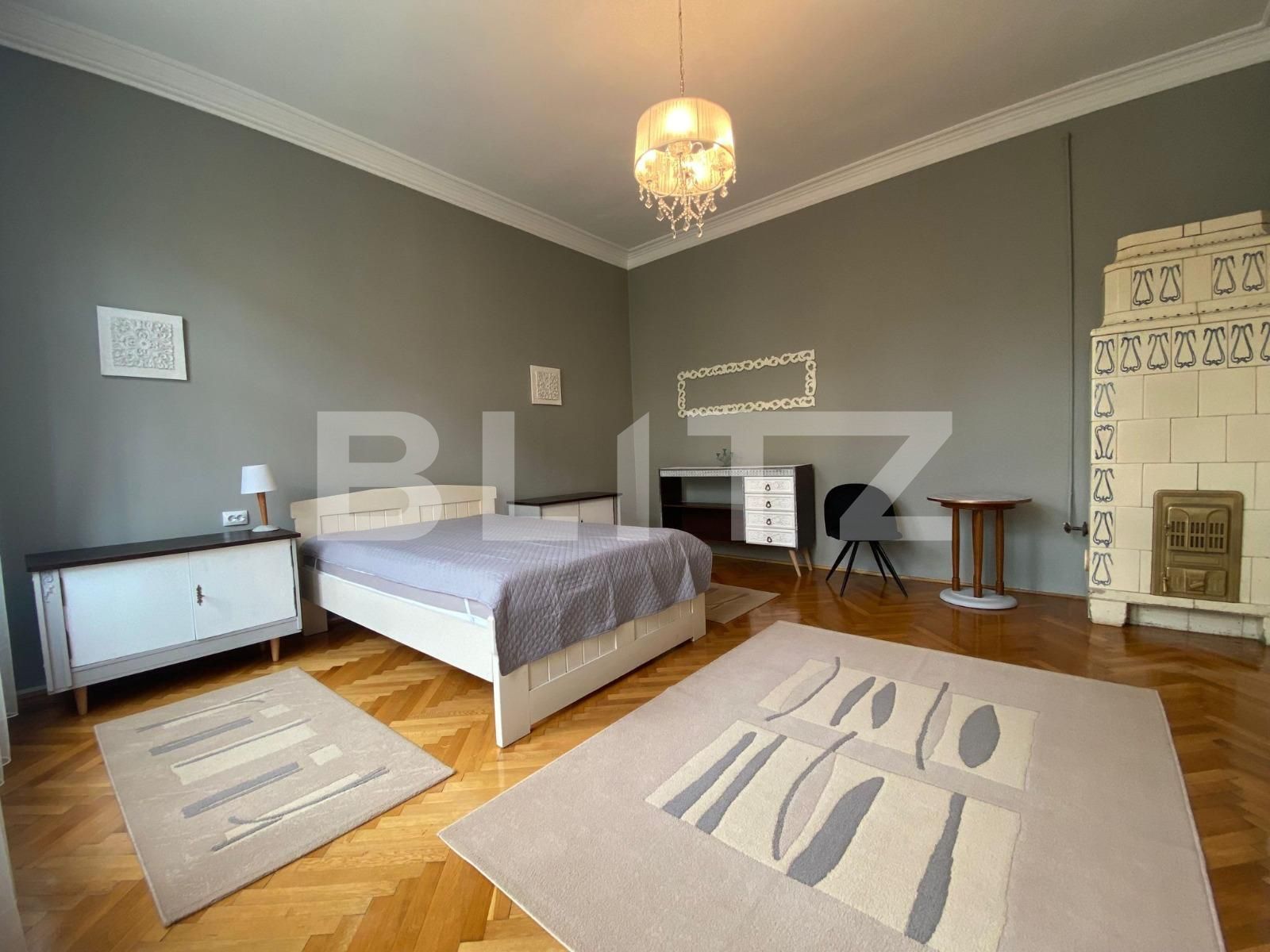 Apartament de închiriat 4 camere Schei - 118793AI | BLITZ Brașov | Poza6