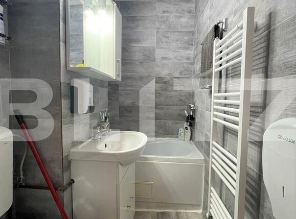 Apartament de închiriat 2 camere Manastur - 118794AI | BLITZ Cluj-Napoca | Poza11