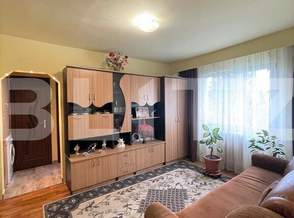 Apartament de închiriat 2 camere Manastur - 118794AI | BLITZ Cluj-Napoca | Poza3