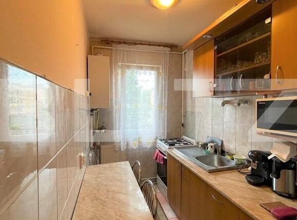 Apartament de închiriat 2 camere Manastur - 118794AI | BLITZ Cluj-Napoca | Poza8