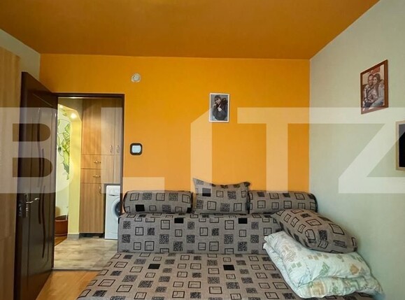 Apartament de închiriat 2 camere Manastur - 118794AI | BLITZ Cluj-Napoca | Poza5