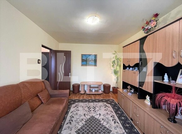 Apartament de închiriat 2 camere Manastur - 118794AI | BLITZ Cluj-Napoca | Poza1