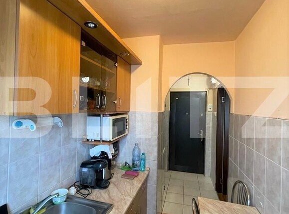 Apartament de închiriat 2 camere Manastur - 118794AI | BLITZ Cluj-Napoca | Poza9