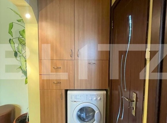 Apartament de închiriat 2 camere Manastur - 118794AI | BLITZ Cluj-Napoca | Poza7