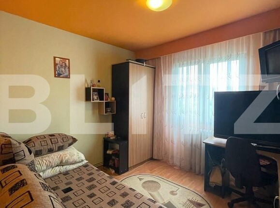 Apartament de închiriat 2 camere Manastur - 118794AI | BLITZ Cluj-Napoca | Poza4