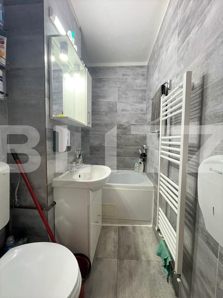 Apartament de închiriat 2 camere Manastur - 118794AI | BLITZ Cluj-Napoca | Poza11