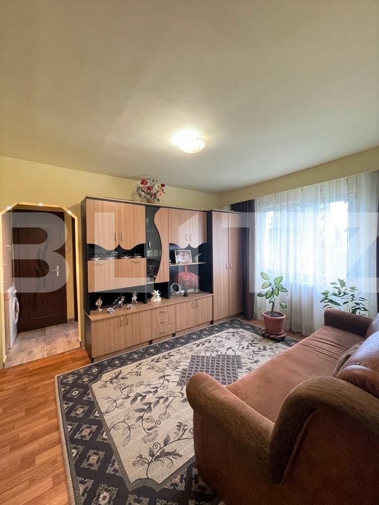 Apartament de închiriat 2 camere Manastur - 118794AI | BLITZ Cluj-Napoca | Poza3